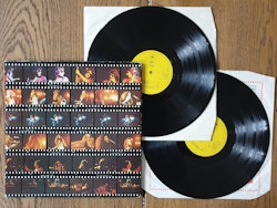 Encore, Argent. Vinyl 2LP