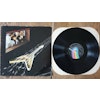 Wishbone Ash, Just Testing. Vinyl LP