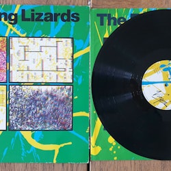 The Flying Lizards, The Flying Lizards. Vinyl LP