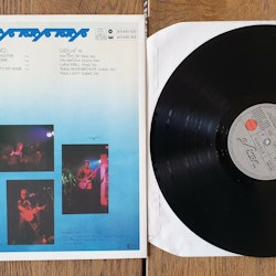 Tokyo, Tokyo. Vinyl LP