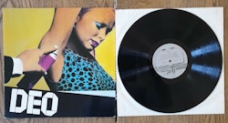 DEO, DEO. Vinyl LP