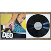 DEO, DEO. Vinyl LP