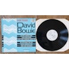 David Bowie, Rare tracks. Vinyl LP