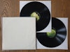 The Beatles, White album (No 275790, no poster). Vinyl 2LP