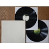 The Beatles, White album (No 275790, no poster). Vinyl 2LP