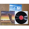 Camel, Breathless. Vinyl LP