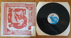 Ledernacken, Amok. Vinyl S 12"
