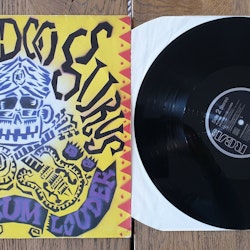 HooDoo Gurus, Magnum cum louder. Vinyl LP