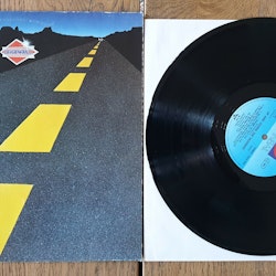 Highway, Up and down the highway. Vinyl LP