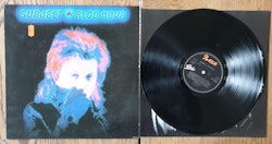 Aldo Nova, Subject. Vinyl LP