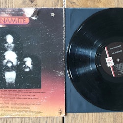 Kid Dynamite, Kid Dynamite. Vinyl LP