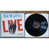The Remains, Live in Boston. Vinyl LP