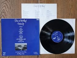 Prince of blood, Portsmouth. Vinyl LP