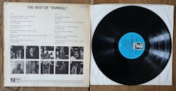 The Best of Dunhill, Compilation. Vinyl LP
