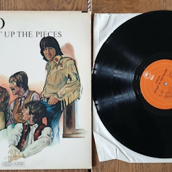 POCO, Pickin up the pieces. Vinyl LP