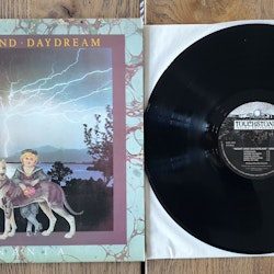 Ananta, Night and daydream. Vinyl LP