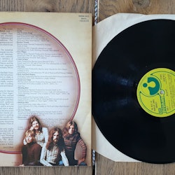 Barclay James Harvest, The Best Of. Vinyl LP