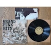 Grand Funk, Grand Funk hits. Vinyl LP
