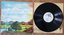 Barclay James Harvest, Time honoured ghosts. Vinyl LP