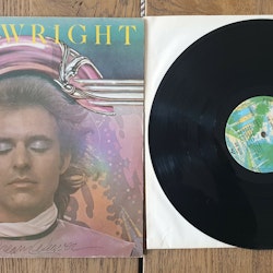 Gary Wright, The dream weaver. Vinyl LP