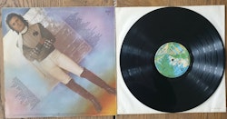 Gary Wright, The dream weaver. Vinyl LP