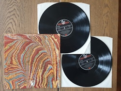 The Hollies, Tops of the Hollies. Vinyl 2LP