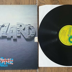 Wizzard, Masters of Rock vol 11. Vinyl LP