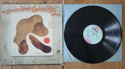 The Eleventh hour, Greatest hits. Vinyl LP