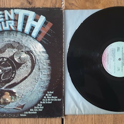 The Eleventh hour, Greatest hits. Vinyl LP