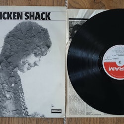 Chicken Schack, The Beginning - Vol 11. Vinyl LP
