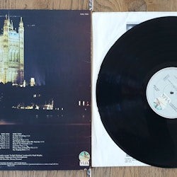 Gerry Rafferty, Gerry Rafferty. Vinyl LP