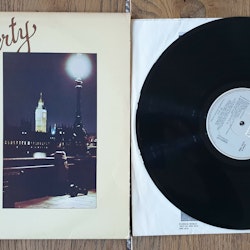 Gerry Rafferty, Gerry Rafferty. Vinyl LP