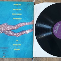 Little River Band, Greatest Hits. Vinyl LP