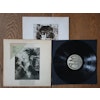 Peter Frampton, Somethin's happening. Vinyl LP