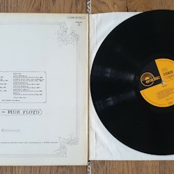 Pink Floyd, Relics. Vinyl LP