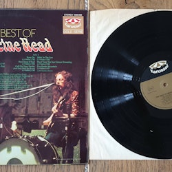 Medicine Head, The Best of. Vinyl LP
