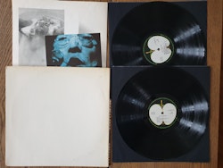 The Beatles, White album (No 507452). Vinyl 2LP