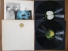 The Beatles, White album (No 507452). Vinyl 2LP