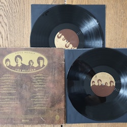 The Beatles, Love songs. Vinyl 2LP
