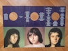 Emerson, Lake & Palmer, Brain salad surgery. Vinyl LP