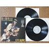 Stevie Ray Vaughan and Double Trouble, Live alive. Vinyl 2LP