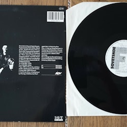 Sovetskoe, The Art Of Beautiful Butling. Vinyl LP