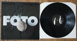 Sovetskoe, The Art Of Beautiful Butling. Vinyl LP
