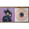 Adam Usi, In plastique bloom. Vinyl LP