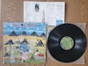 Talking Heads, Little creatures. Vinyl LP