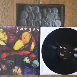 Jargon, Jargon. Vinyl LP
