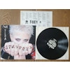 Foxy, Stay foxy por vida. Vinyl LP