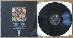 Play Dead, Into the fire. Vinyl LP