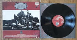 Plan B, Intensified!. Vinyl LP