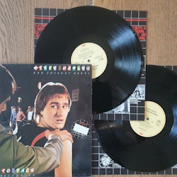 Steve Harley and Cockney Rebel, Face to face. Vinyl 2LP